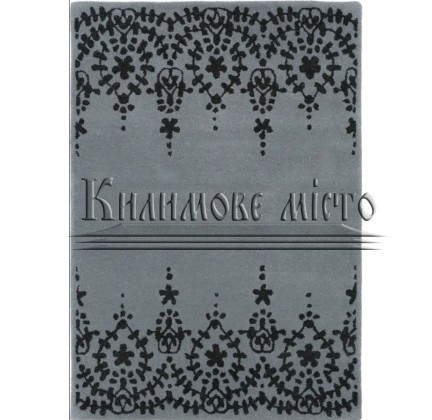 Шерстяной ковер Matrix MAX 07 Guild Grey - высокое качество по лучшей цене в Украине.